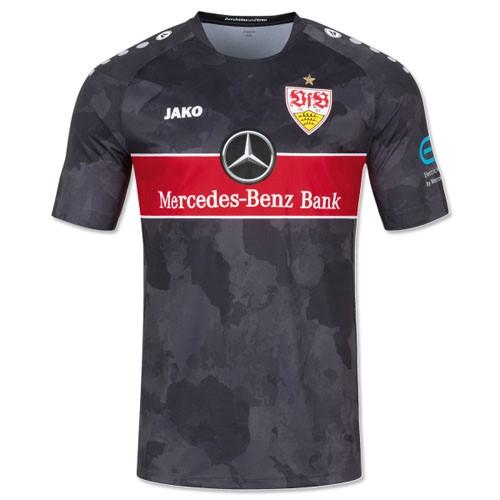 Thailandia Maglia VfB Stuttgart Away Stand 21/22